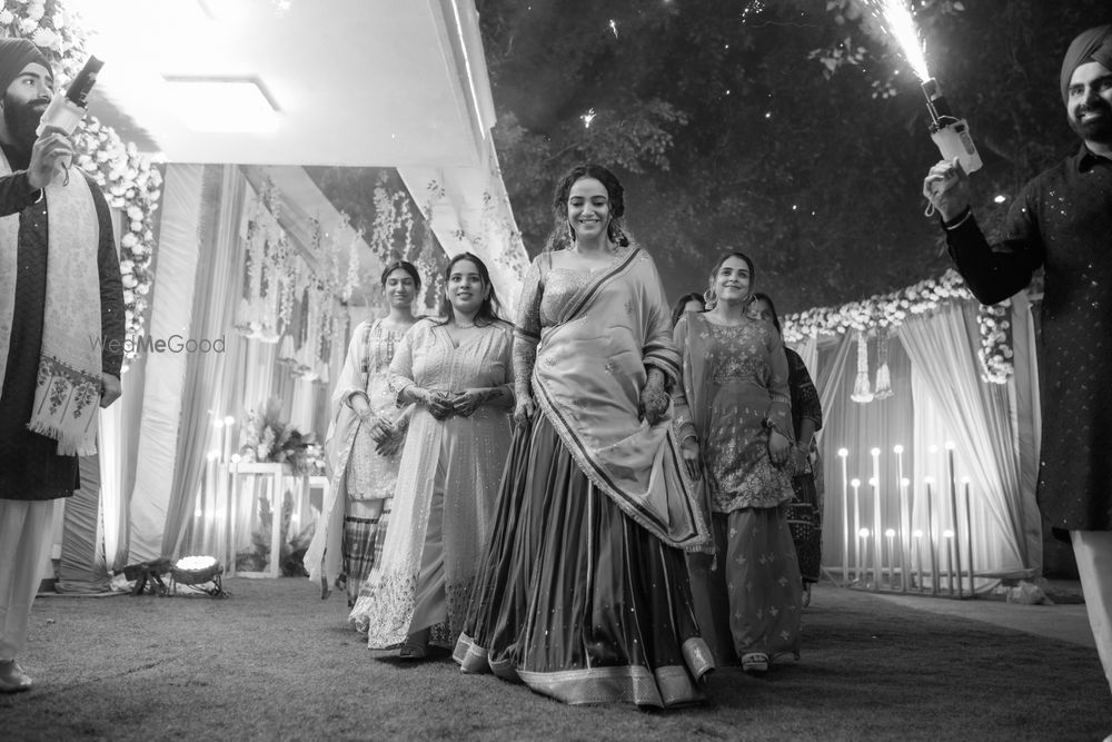 Photo From BT Ho Gayi!!! - By The Wedding Sketches