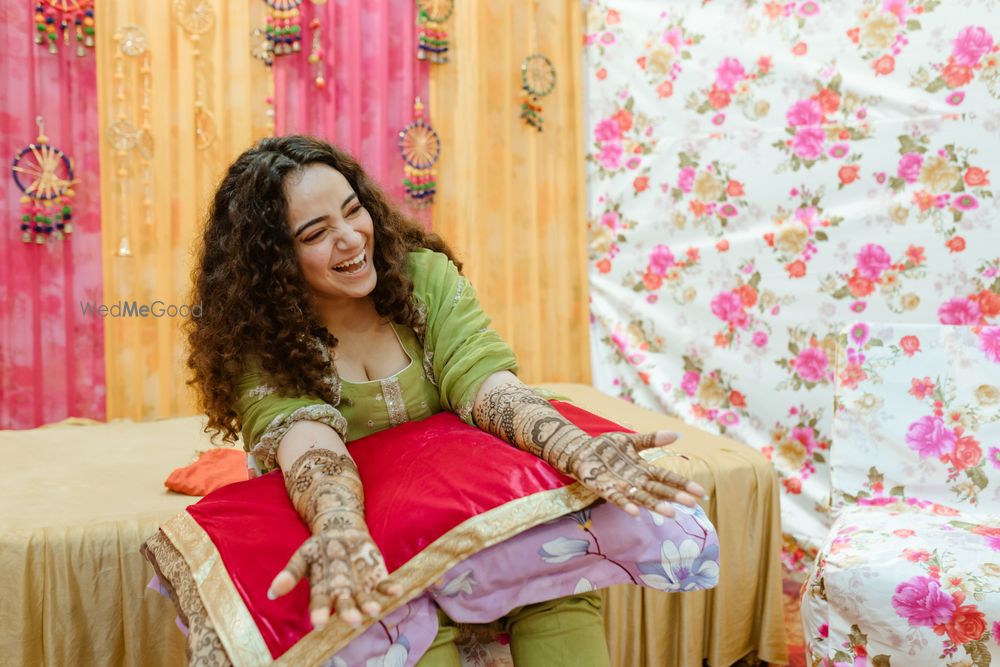 Photo From BT Ho Gayi!!! - By The Wedding Sketches