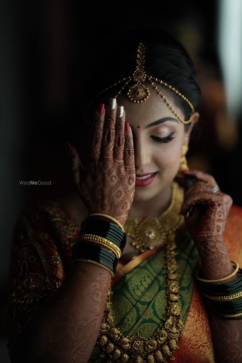 Photo From Neha - By Makeup by Sweta Pradhan