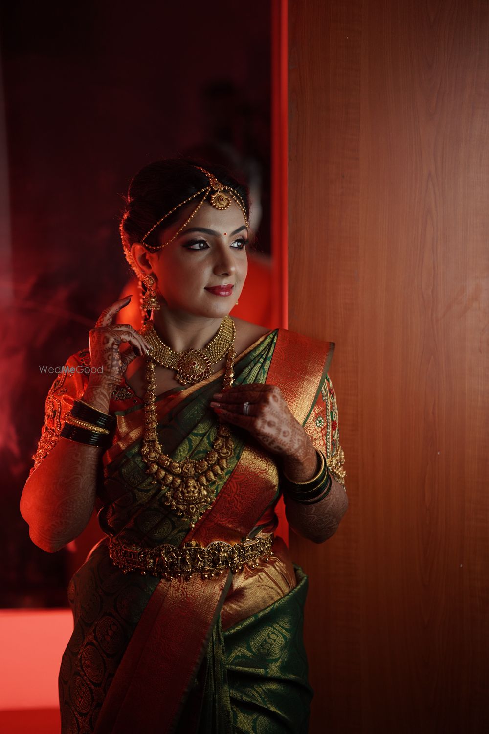 Photo From Neha - By Makeup by Sweta Pradhan