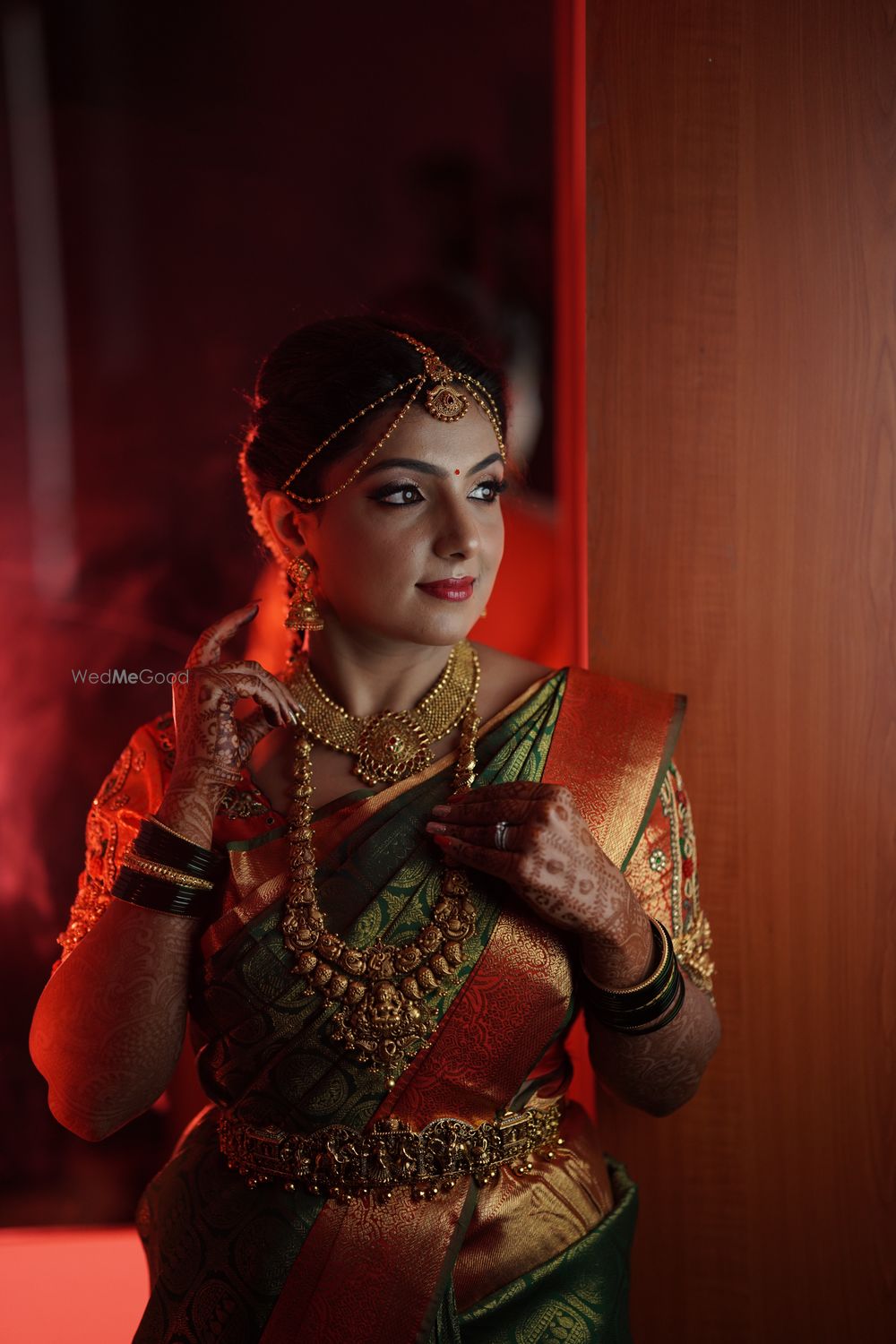 Photo From Neha - By Makeup by Sweta Pradhan