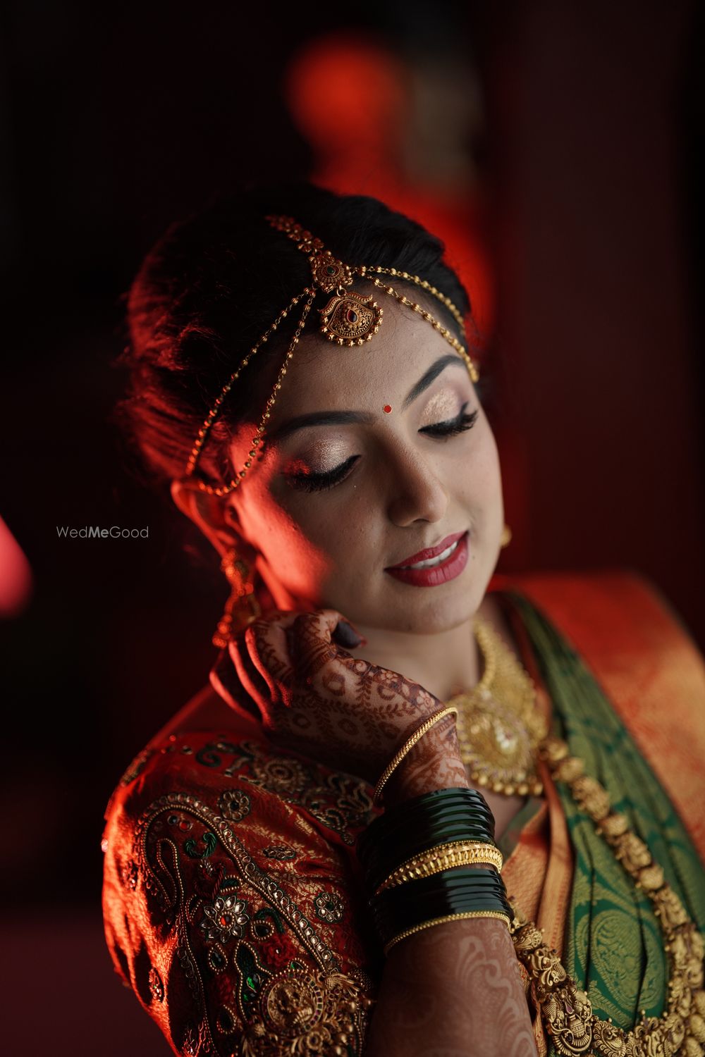 Photo From Neha - By Makeup by Sweta Pradhan