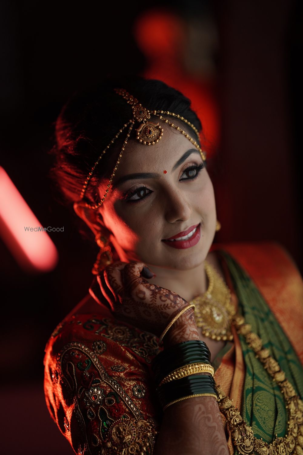 Photo From Neha - By Makeup by Sweta Pradhan