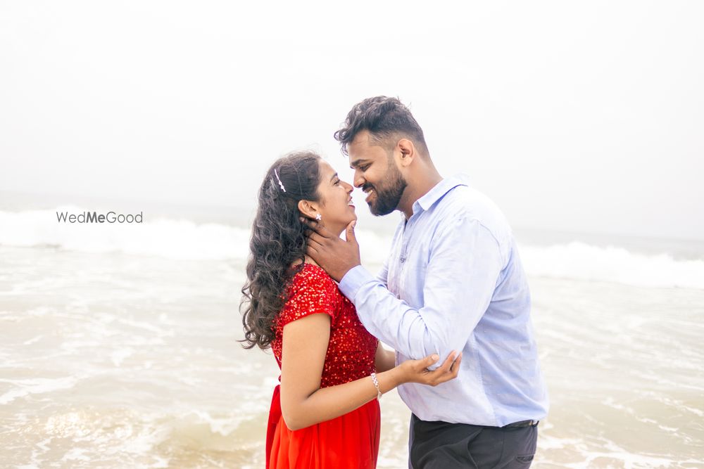 Photo From Rinitha Ashok - By Oliyan Studios