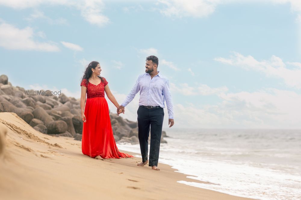 Photo From Rinitha Ashok - By Oliyan Studios