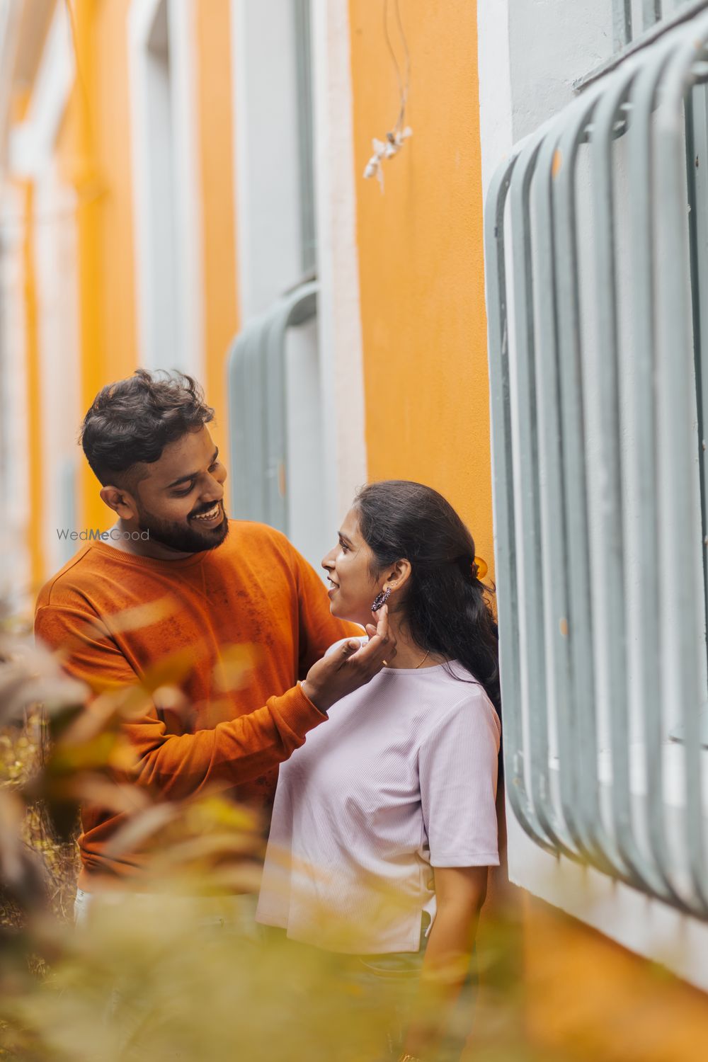 Photo From Rinitha Ashok - By Oliyan Studios