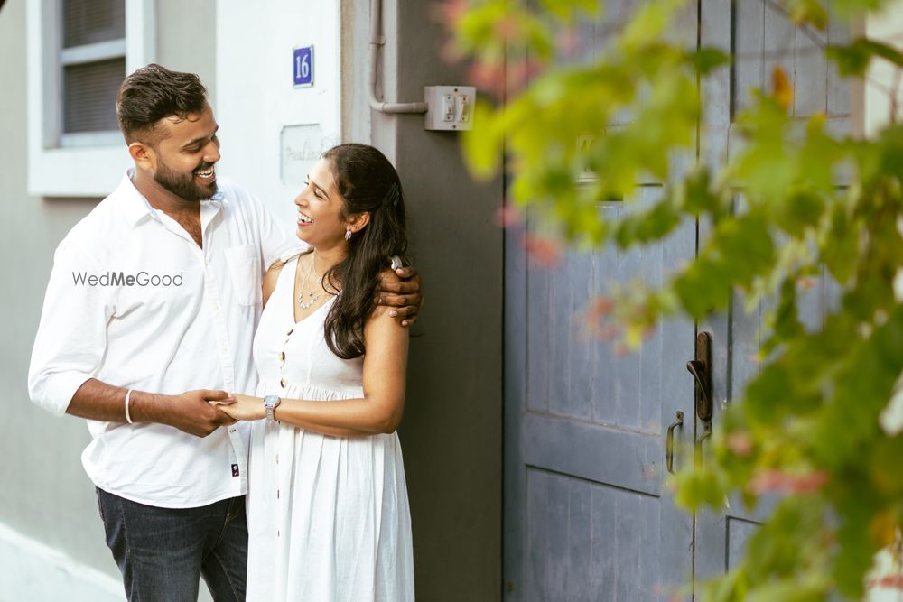 Photo From Rinitha Ashok - By Oliyan Studios