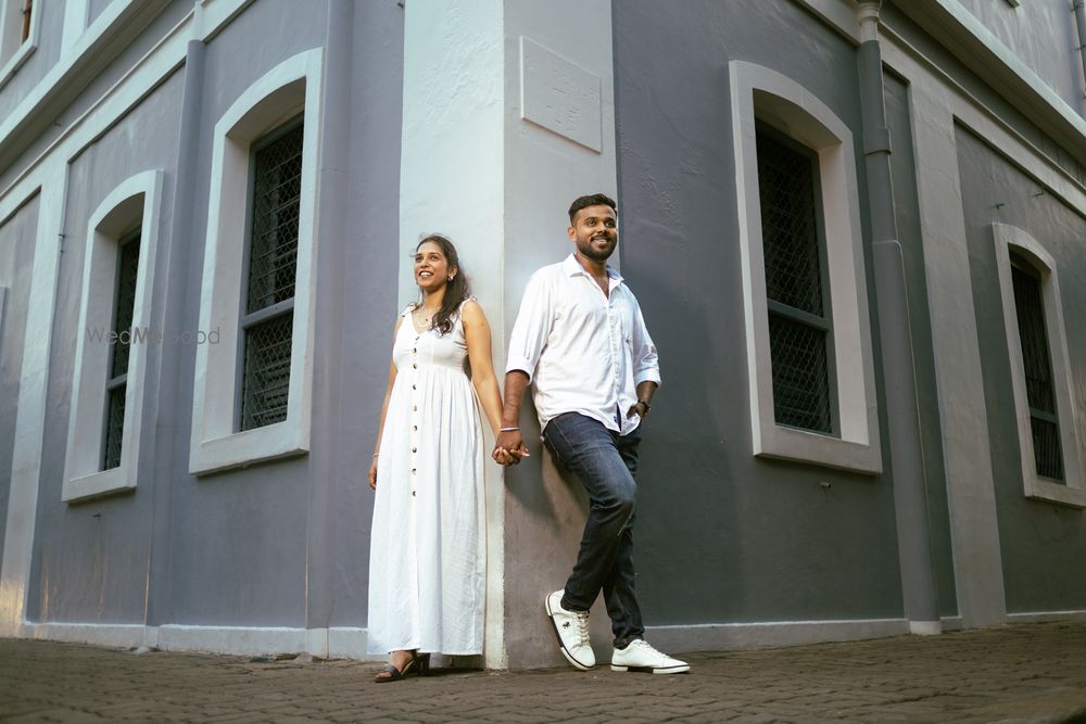 Photo From Rinitha Ashok - By Oliyan Studios