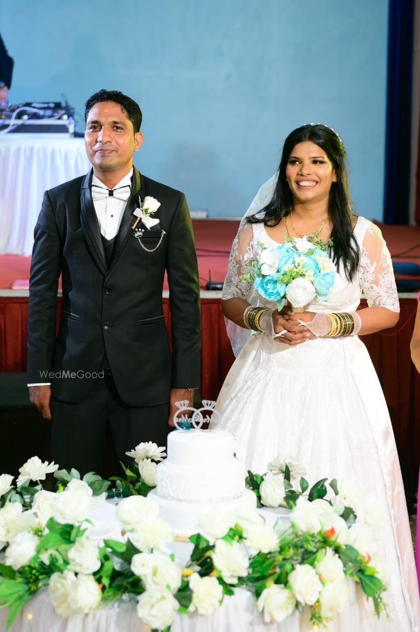 Photo From MY BEAUTIFUL BRIDE SUNITA  - By Gloria Samuel Makeup Artist