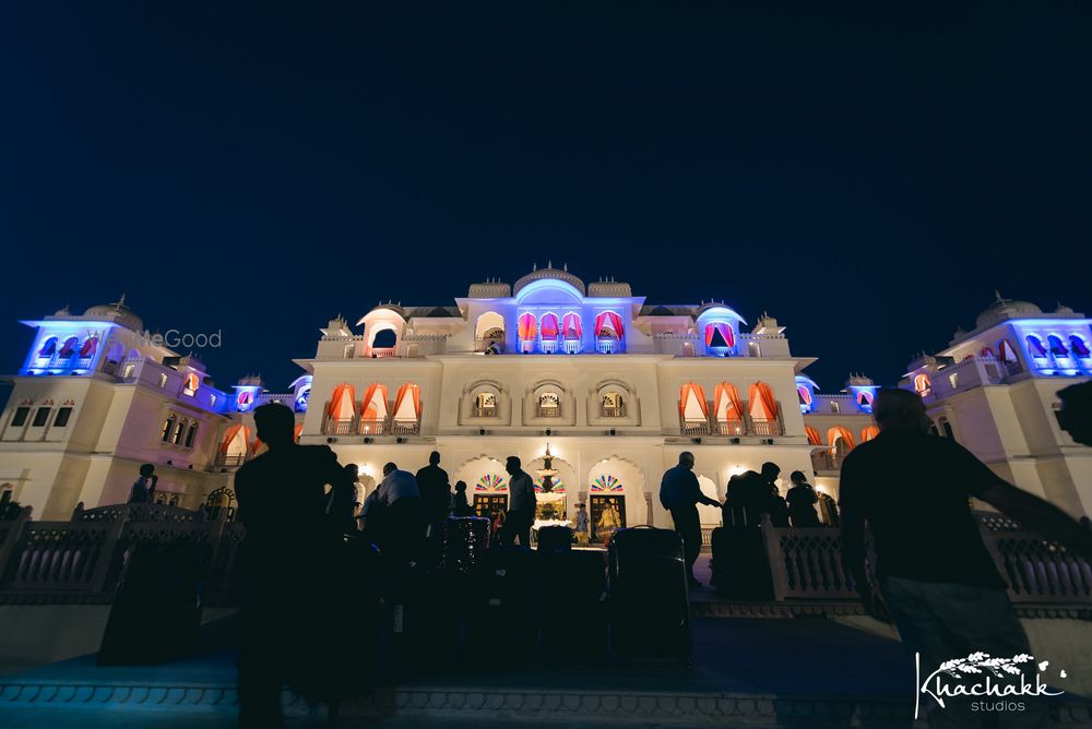 Photo From Thaker's Family Wedding - By Show Mania Events & Entertainment