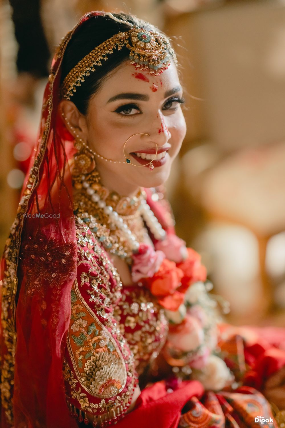 Photo From Dhruv & Naina - By Dipak Studios