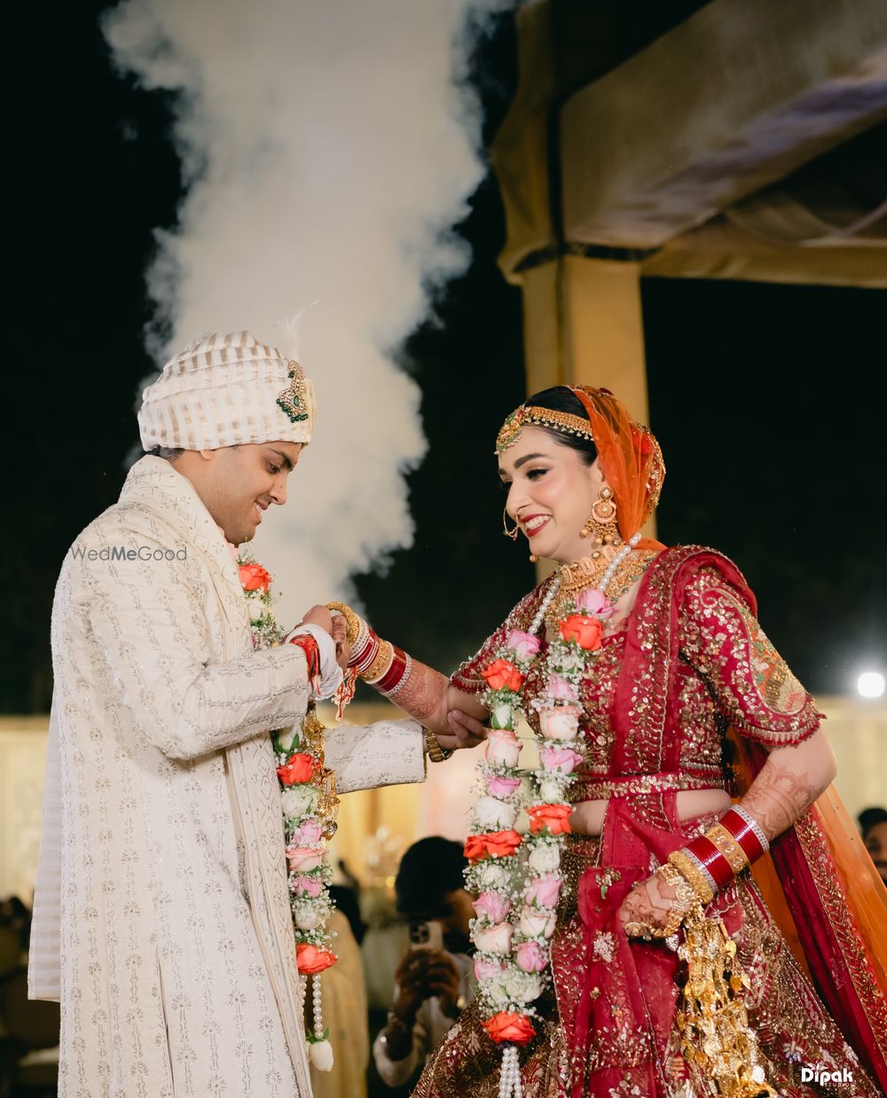 Photo From Dhruv & Naina - By Dipak Studios