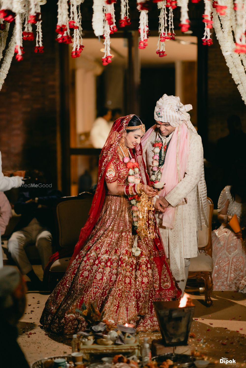 Photo From Dhruv & Naina - By Dipak Studios
