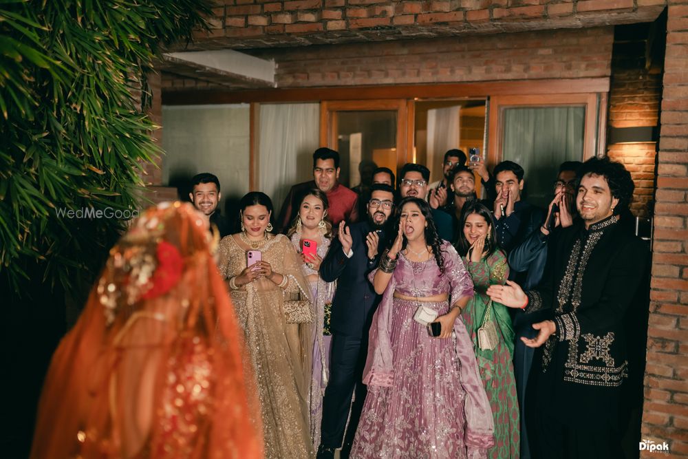 Photo From Dhruv & Naina - By Dipak Studios