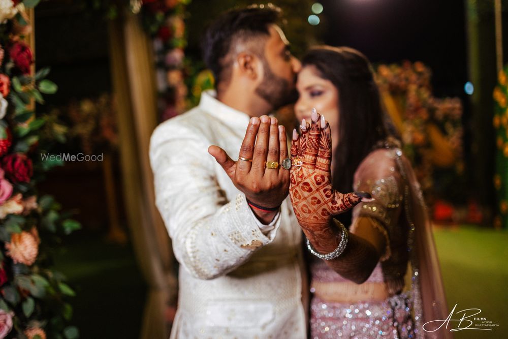 Photo From Shikhar&Shailja - By AB Films