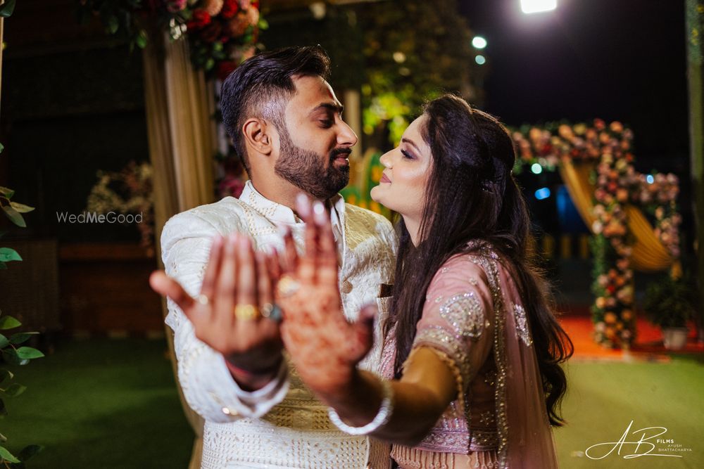 Photo From Shikhar&Shailja - By AB Films