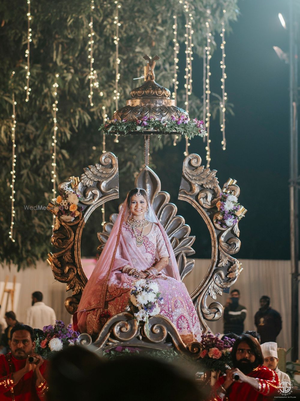 Photo From DIXIT  & PREKSHA - By Silverlight Studios 