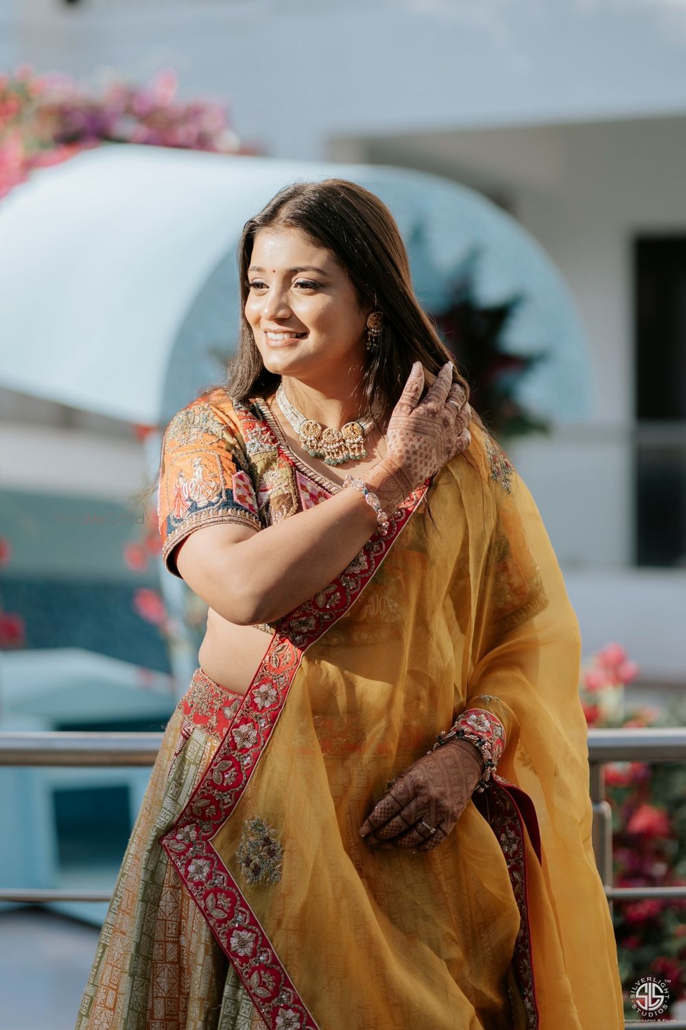Photo From DIXIT  & PREKSHA - By Silverlight Studios 