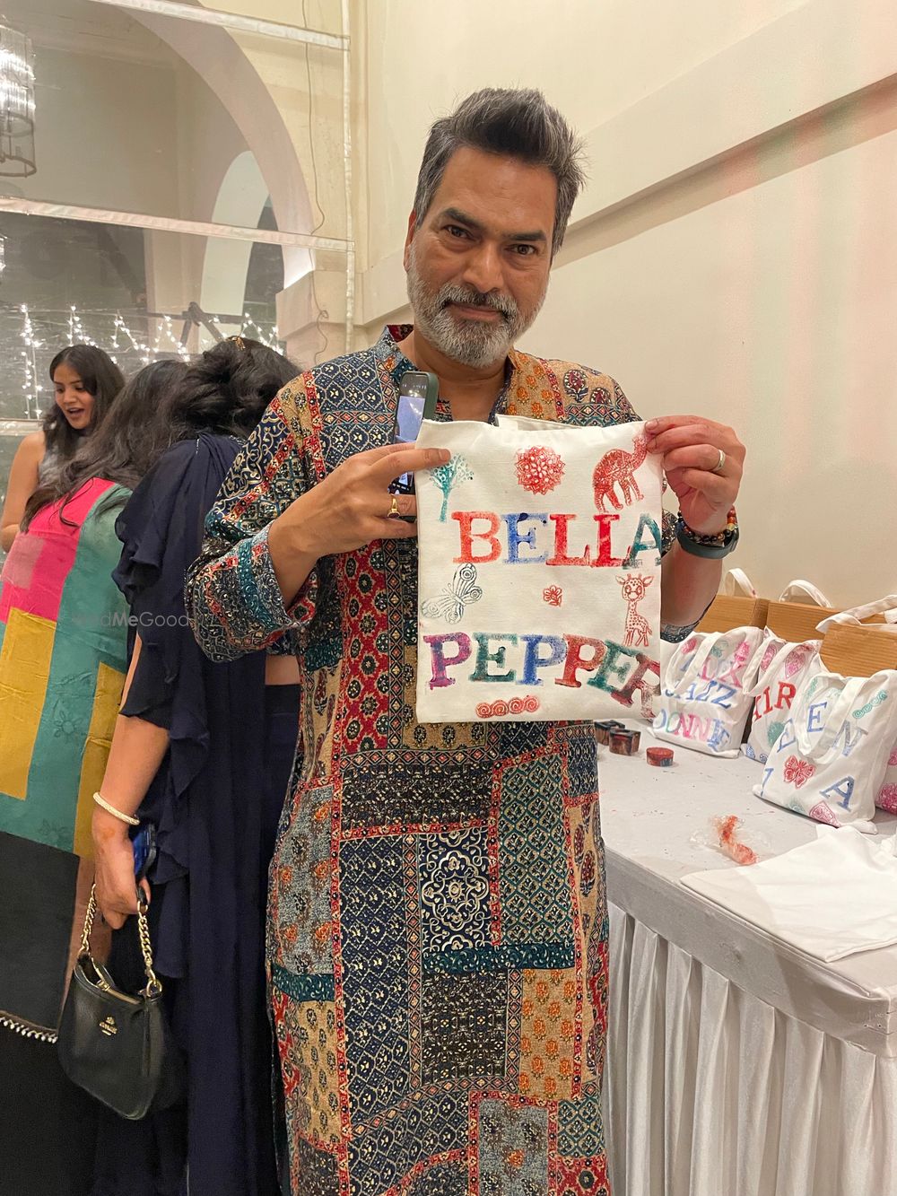 Photo From live stalls - By Kafi Pyar