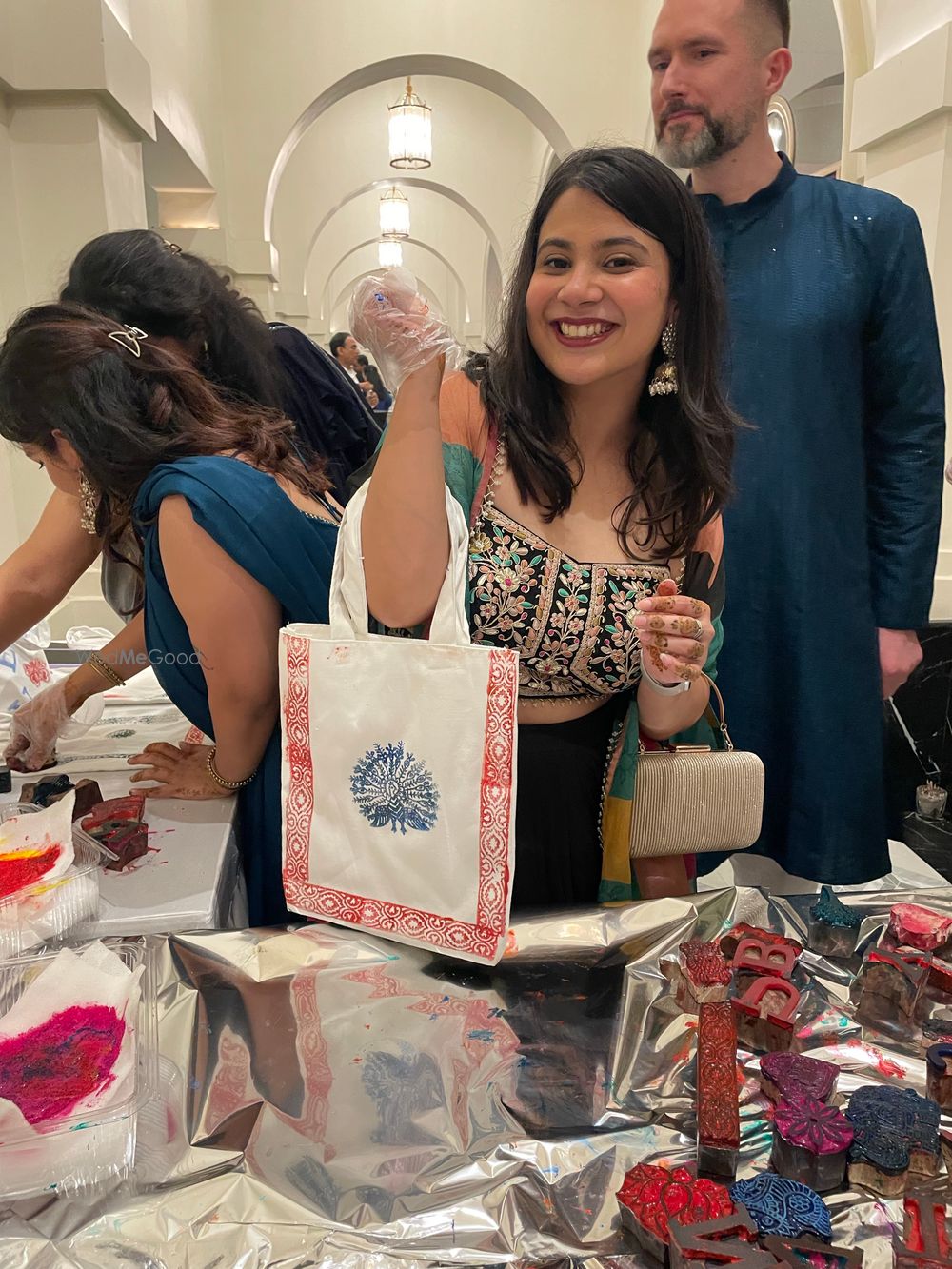 Photo From live stalls - By Kafi Pyar