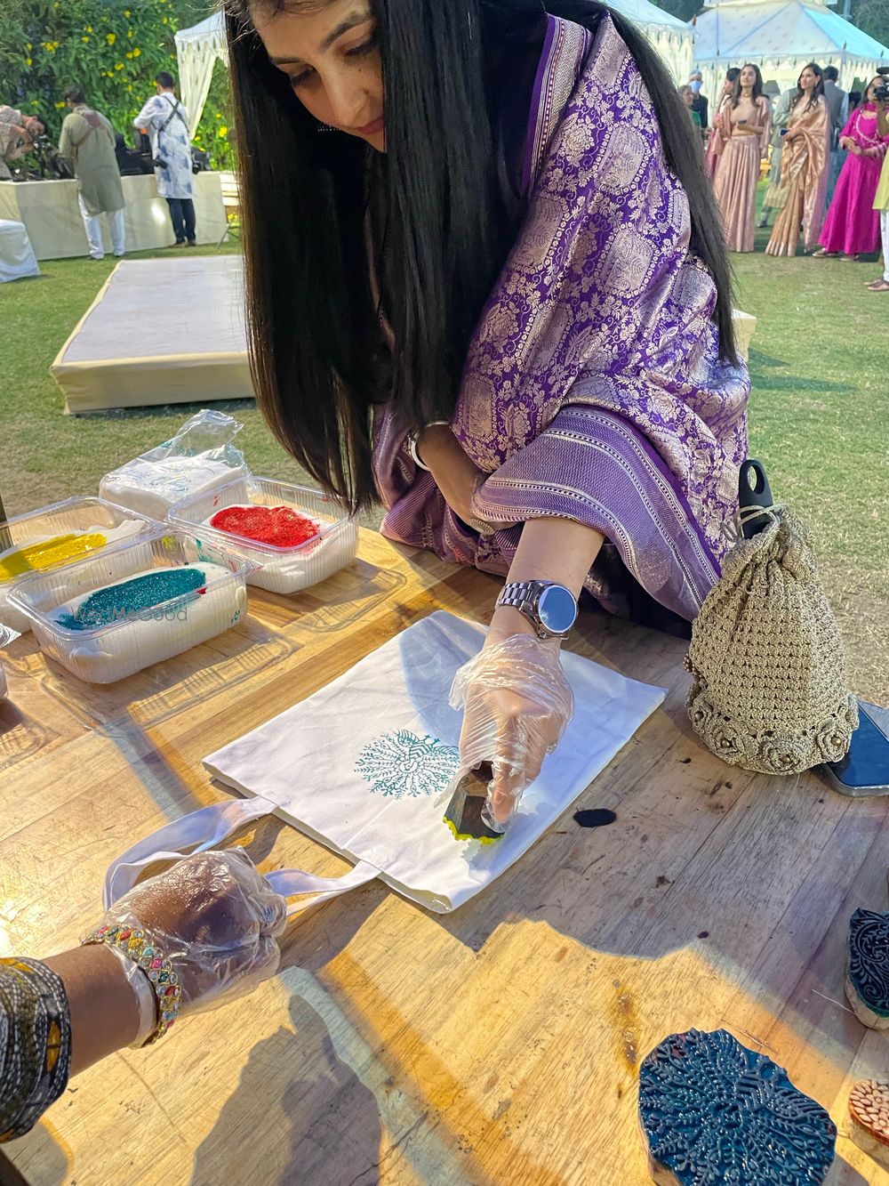 Photo From live stalls - By Kafi Pyar