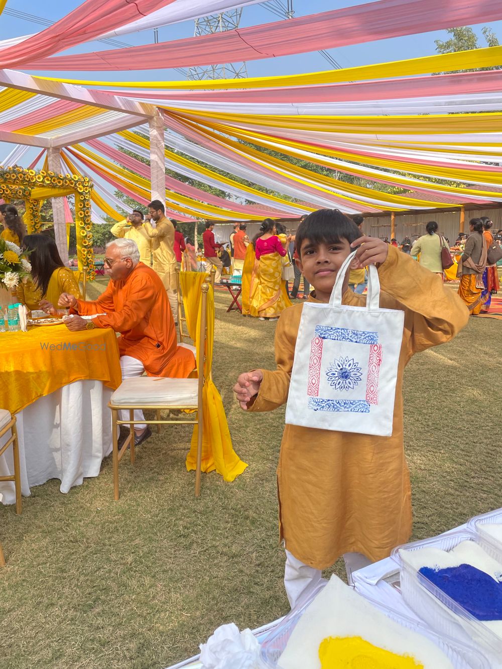 Photo From live stalls - By Kafi Pyar