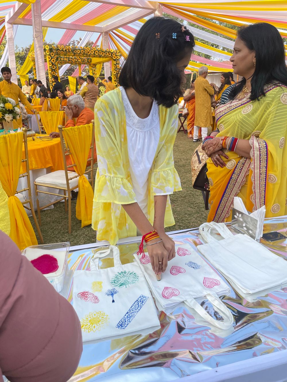 Photo From live stalls - By Kafi Pyar