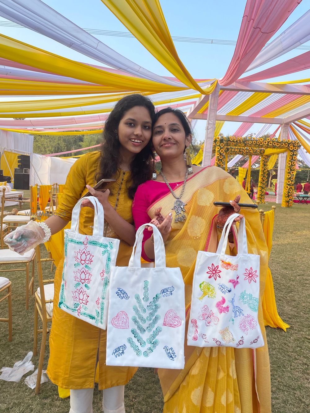 Photo From live stalls - By Kafi Pyar