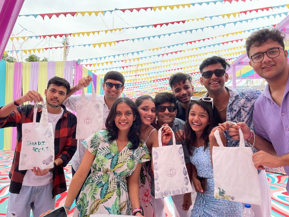 Photo From live stalls - By Kafi Pyar