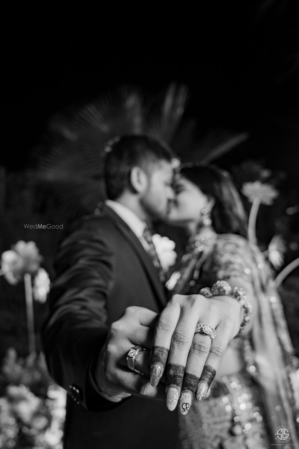 Photo From SANYAM & RASHI - By Silverlight Studios 