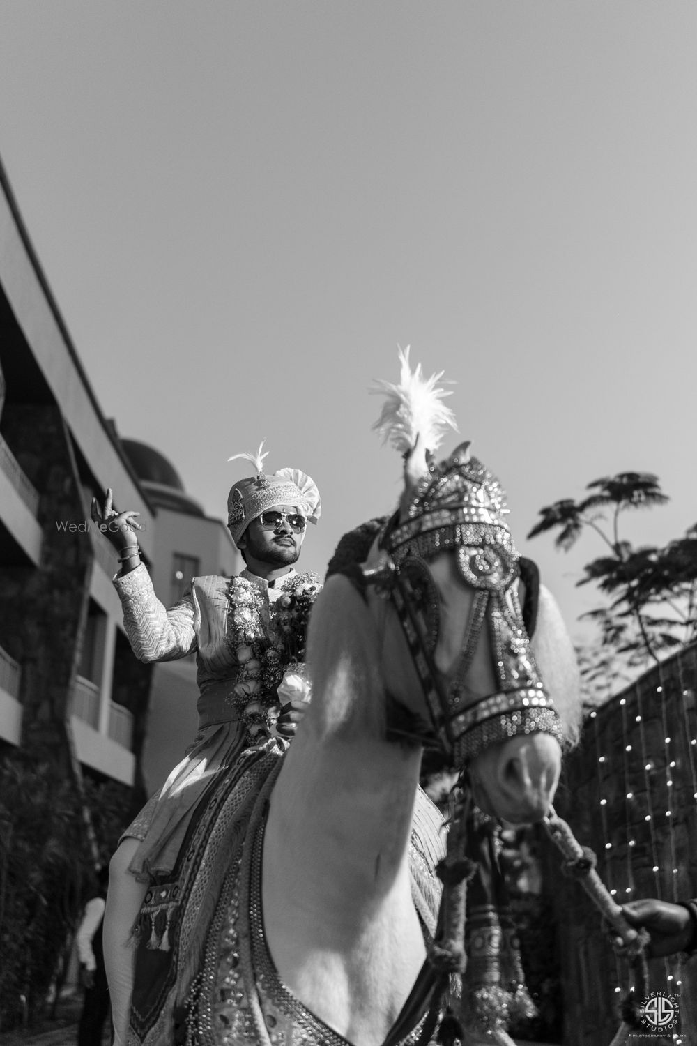 Photo From SANYAM & RASHI - By Silverlight Studios 
