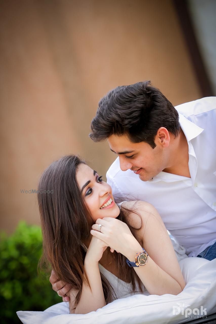 Photo From prewedding shoots - By BlinkD by Deepika Ahuja