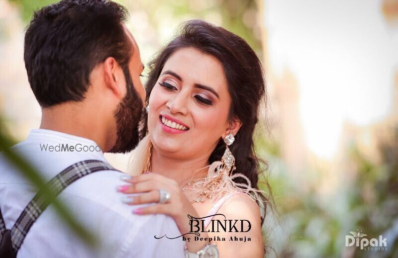 Photo From prewedding shoots - By BlinkD by Deepika Ahuja