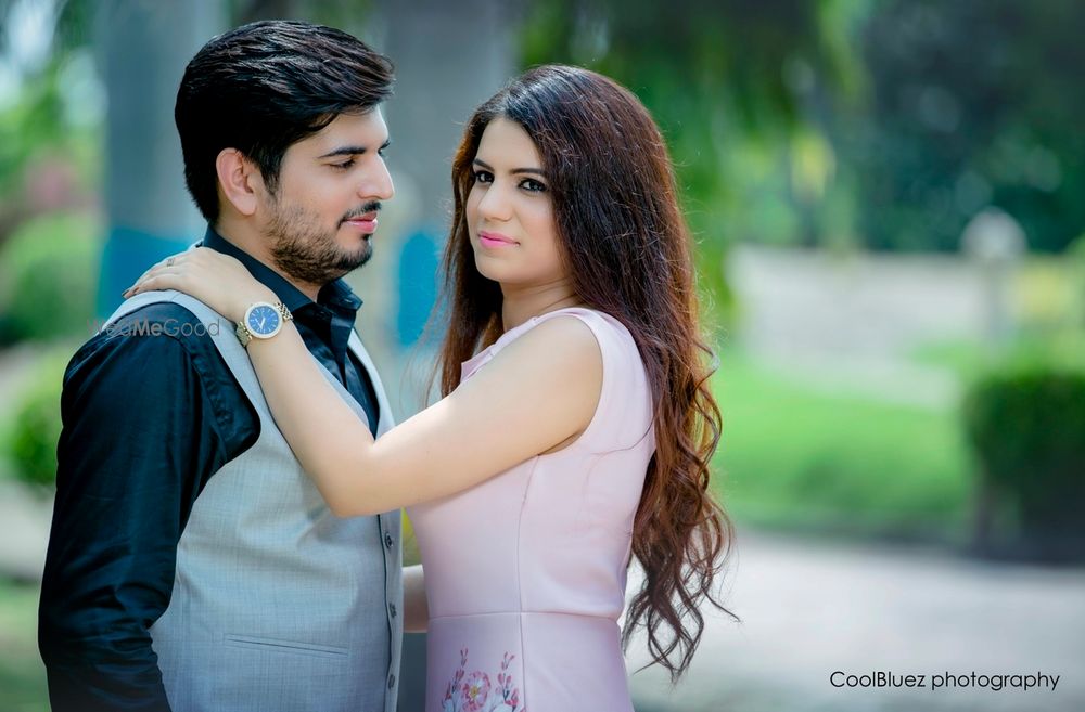 Photo From prewedding shoots - By BlinkD by Deepika Ahuja