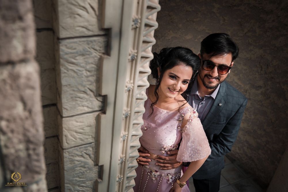 Photo From prewedding shoots - By BlinkD by Deepika Ahuja