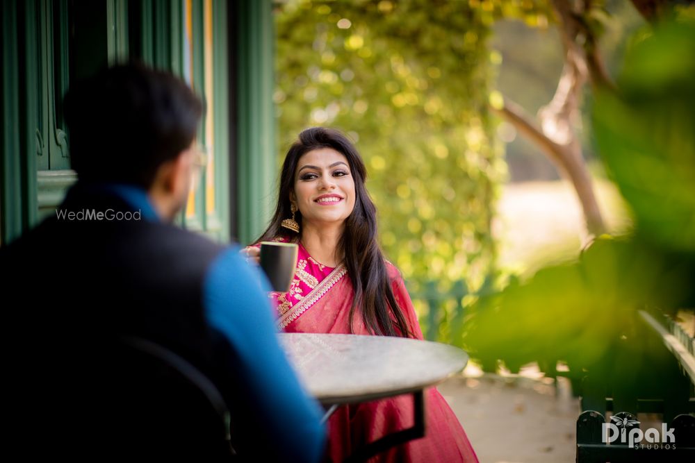 Photo From prewedding shoots - By BlinkD by Deepika Ahuja