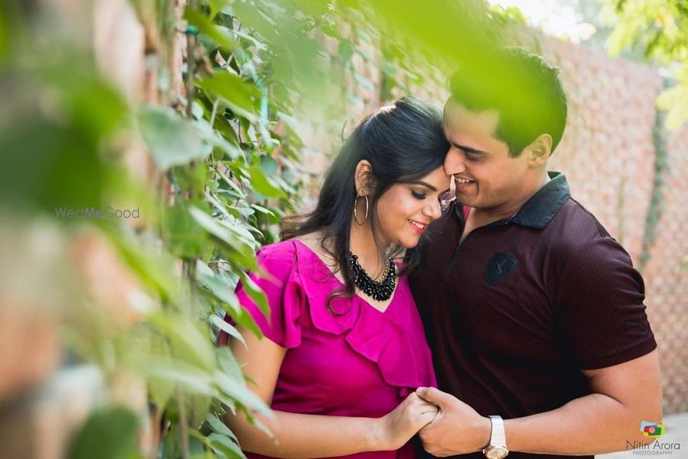 Photo From prewedding shoots - By BlinkD by Deepika Ahuja