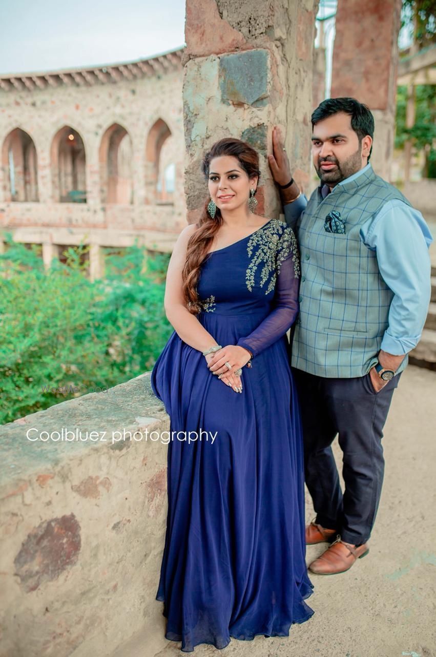 Photo From prewedding shoots - By BlinkD by Deepika Ahuja