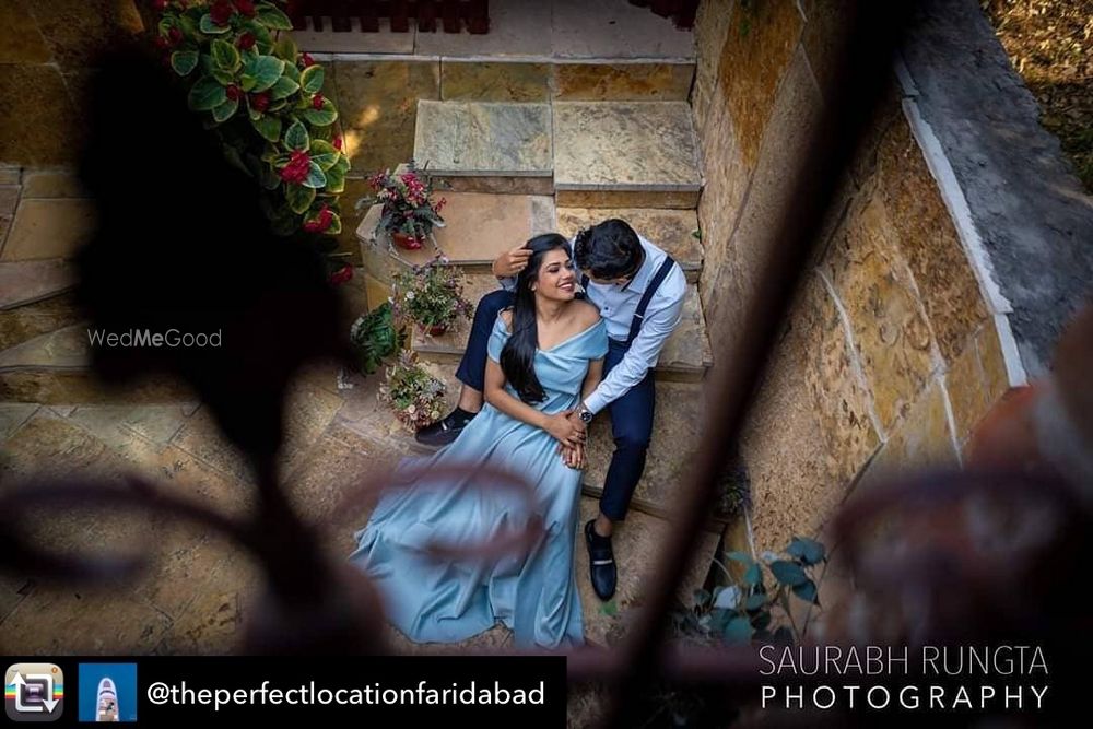 Photo From prewedding shoots - By BlinkD by Deepika Ahuja