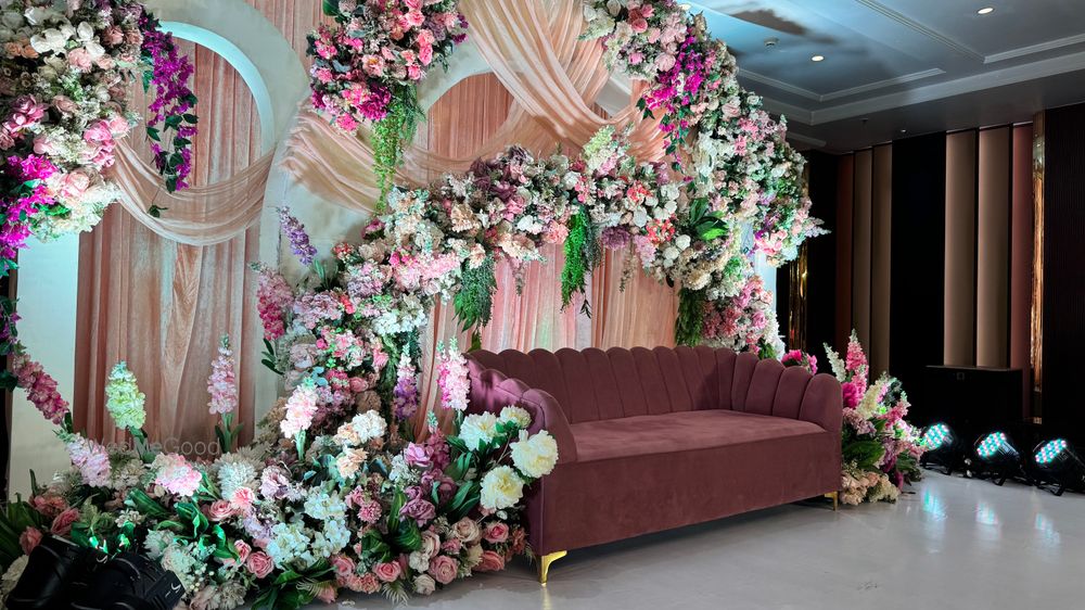 Photo From Prerna & Ravi  - By Deluxe Decorators