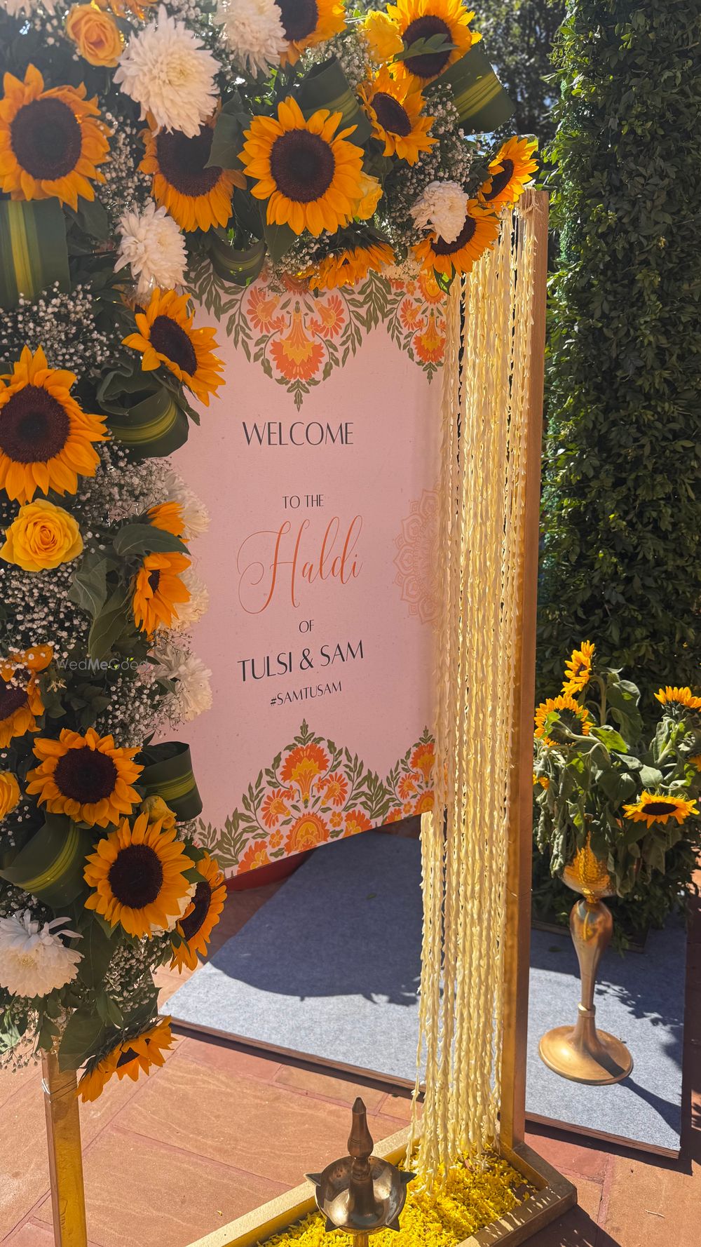 Photo From Tulsi & Sam  - By Deluxe Decorators