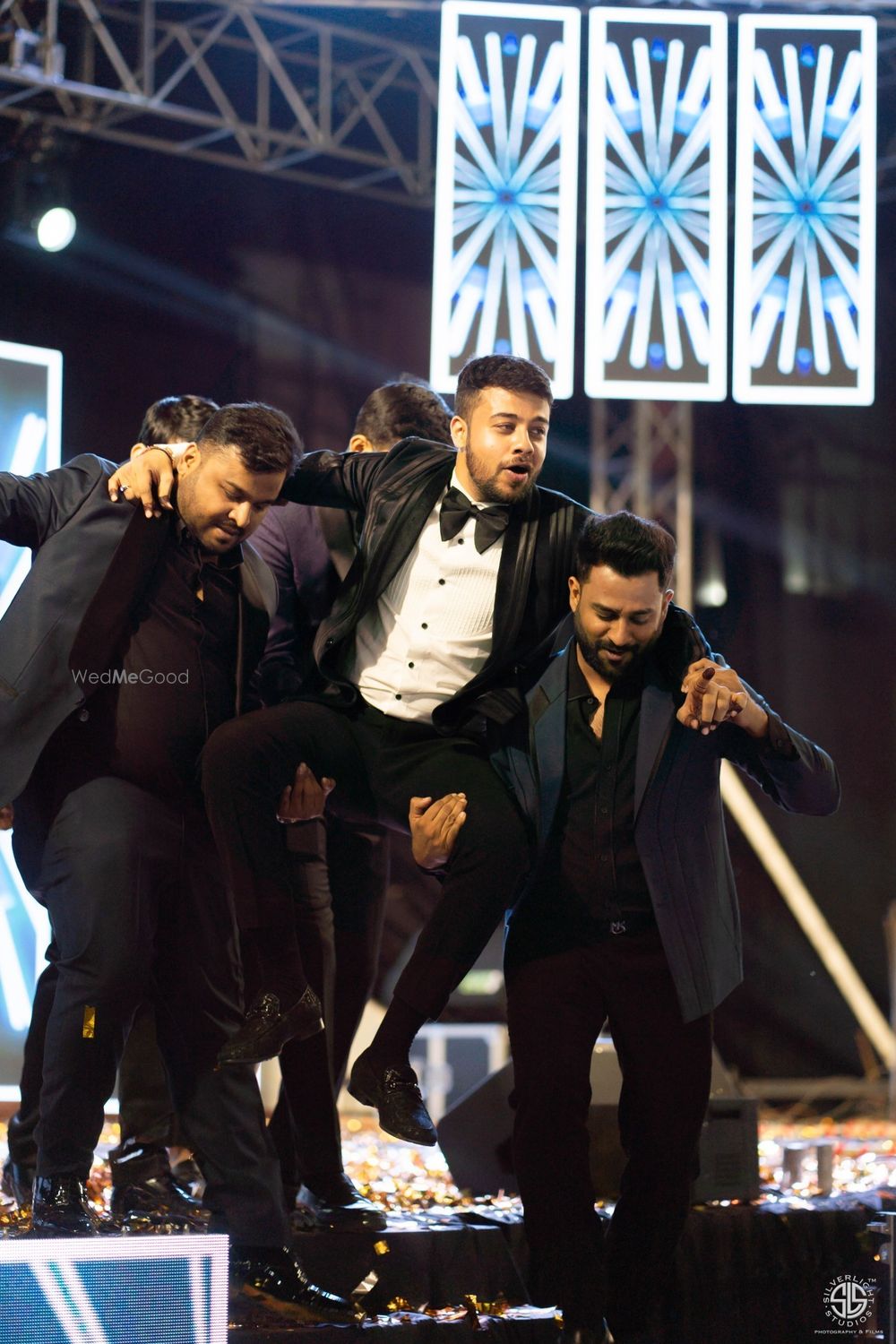 Photo From RONAK & VIRAL - By Silverlight Studios 