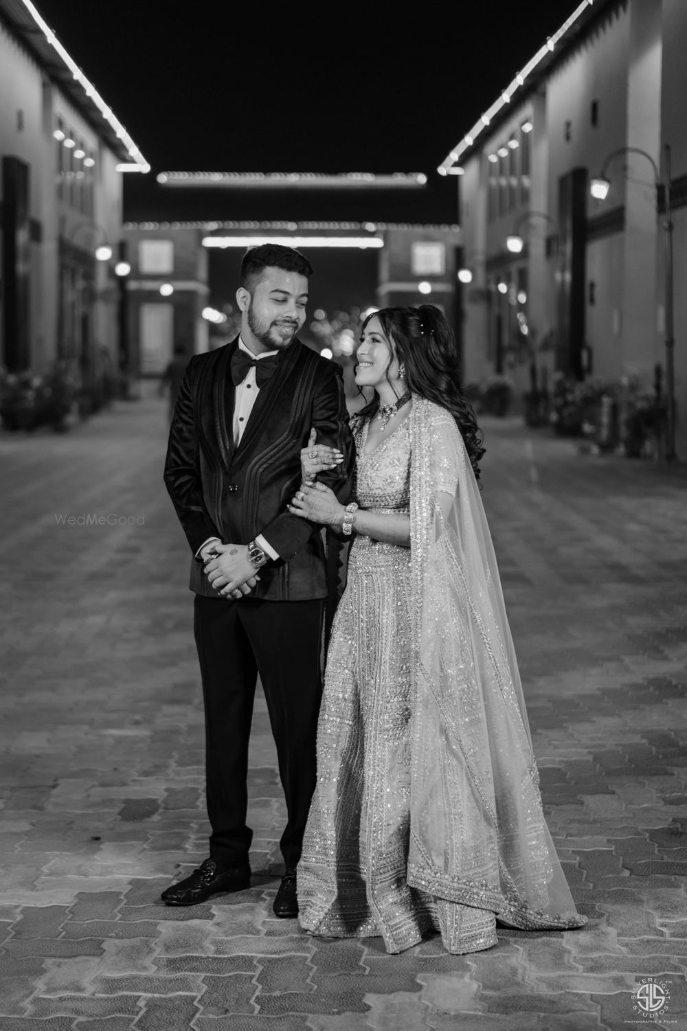 Photo From RONAK & VIRAL - By Silverlight Studios 