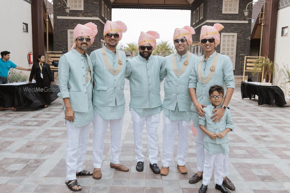 Photo From RONAK & VIRAL - By Silverlight Studios 