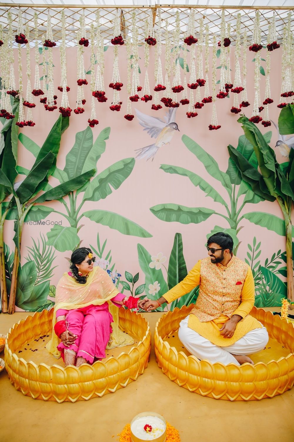 Photo From Medha & Aman  - By Deluxe Decorators