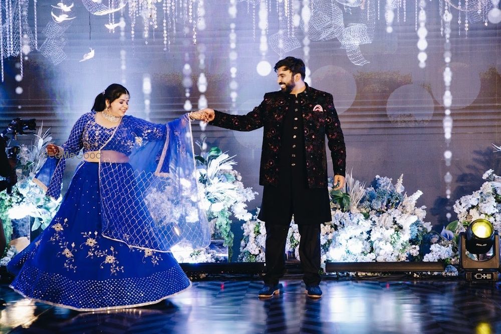 Photo From Medha & Aman  - By Deluxe Decorators