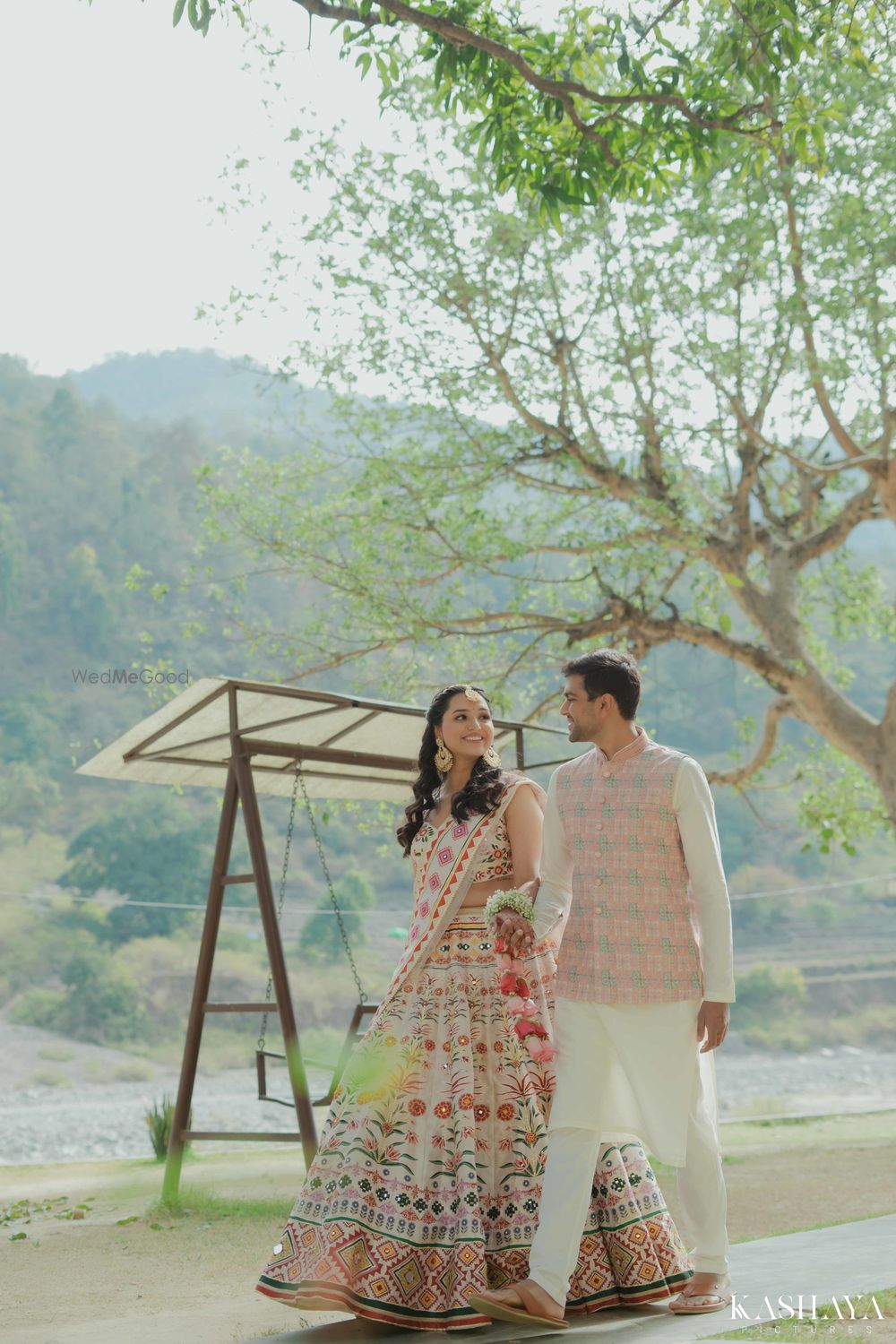 Photo From Shreyashi x Dedipyaman - By Kashaya Pictures