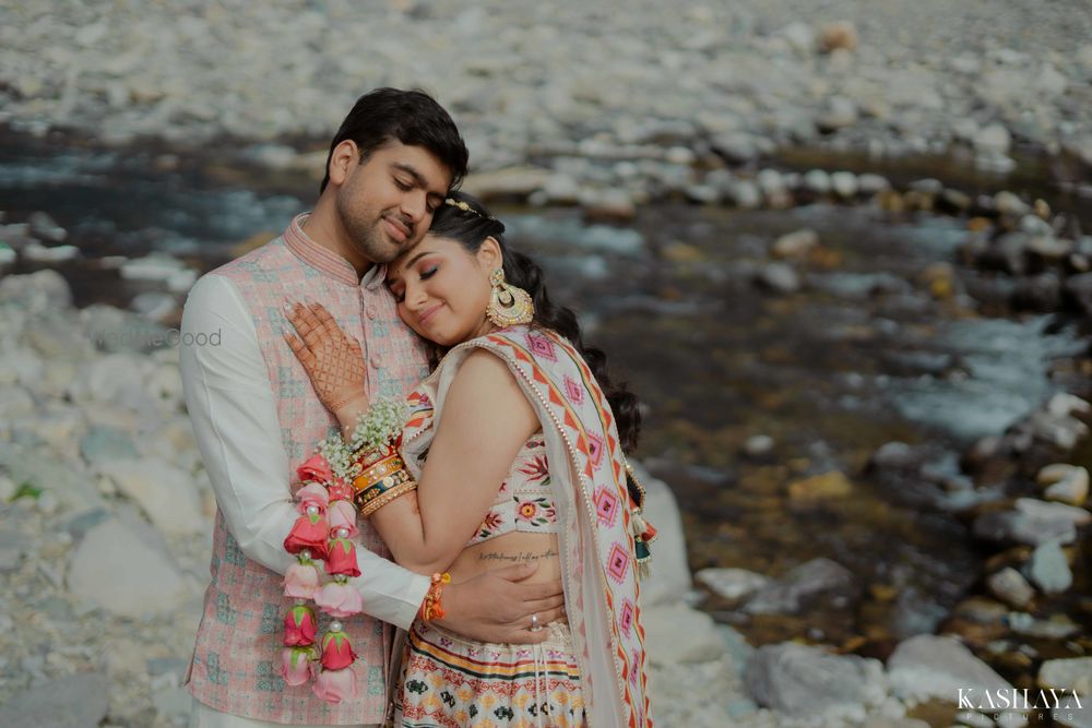 Photo From Shreyashi x Dedipyaman - By Kashaya Pictures