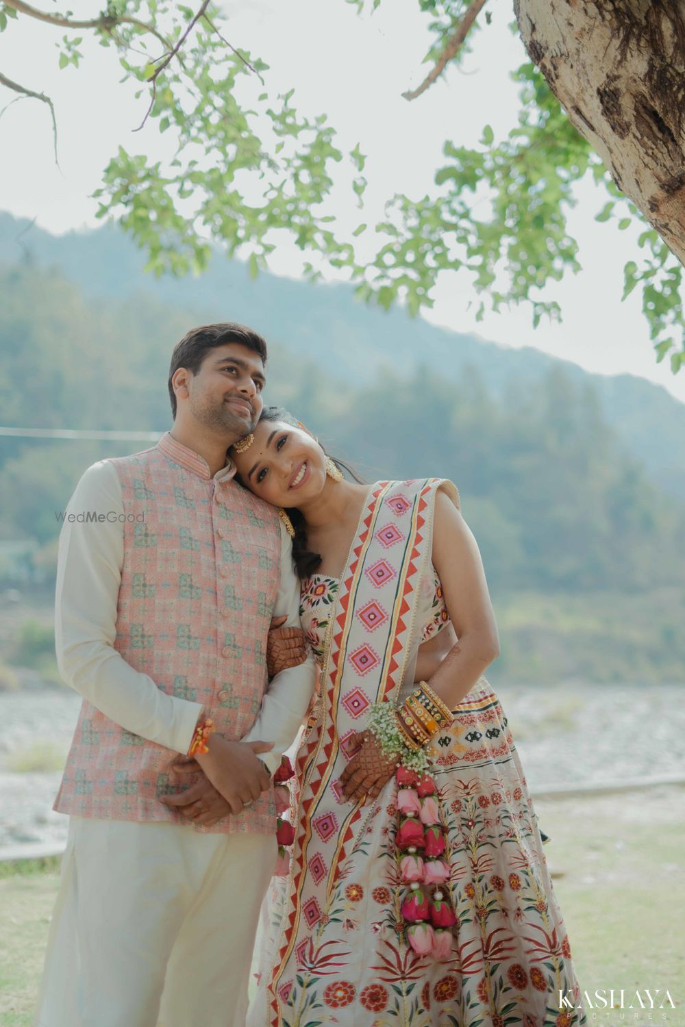 Photo From Shreyashi x Dedipyaman - By Kashaya Pictures