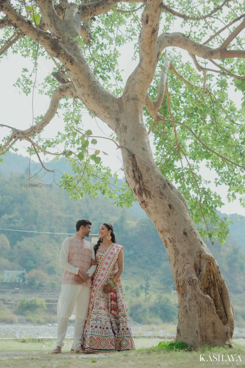 Photo From Shreyashi x Dedipyaman - By Kashaya Pictures